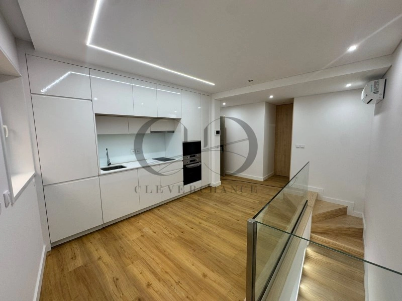 1 - vente appartement porto région nord portugal