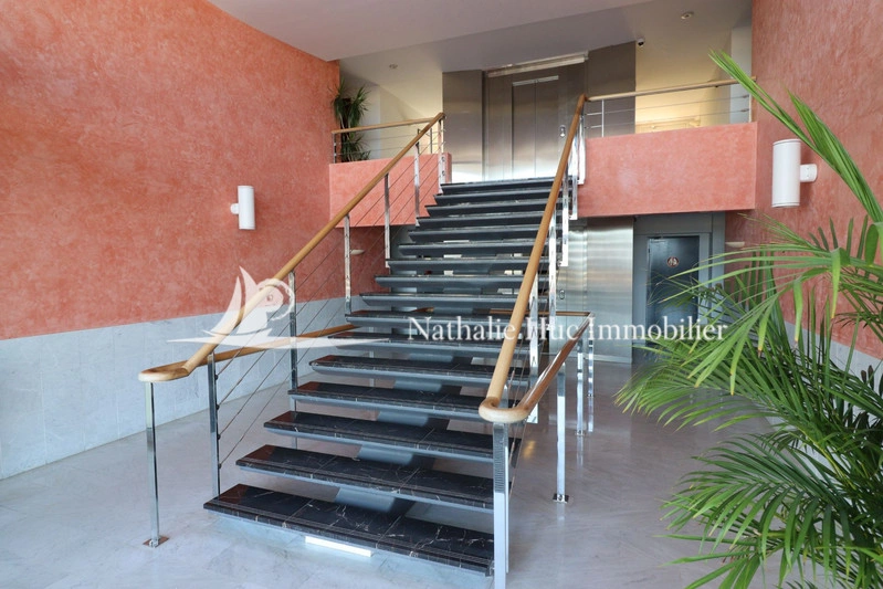 2 - vente appartement vue mer canet-en-roussillon pyrénées-orientales france