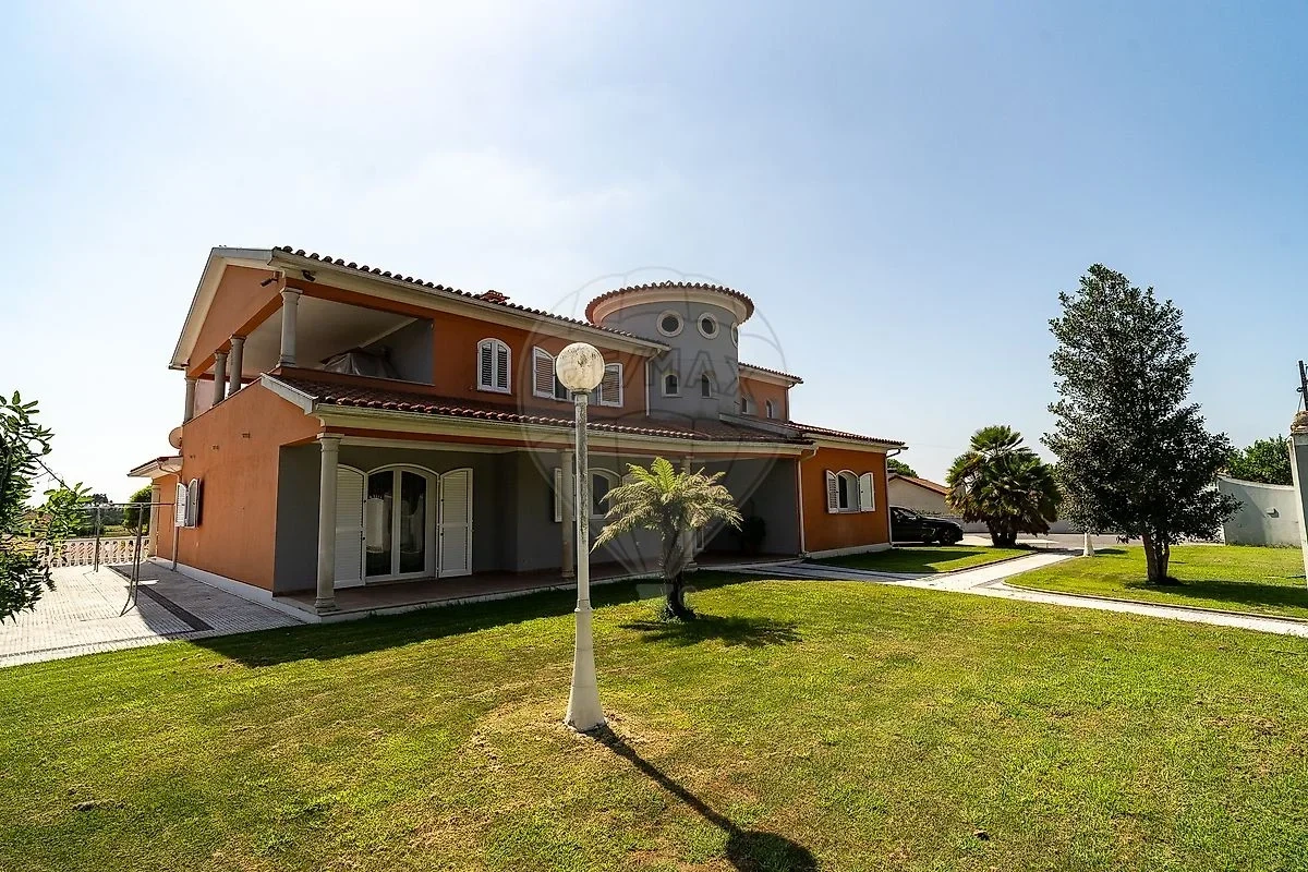 2 - vente propriété bom sucesso région centre portugal