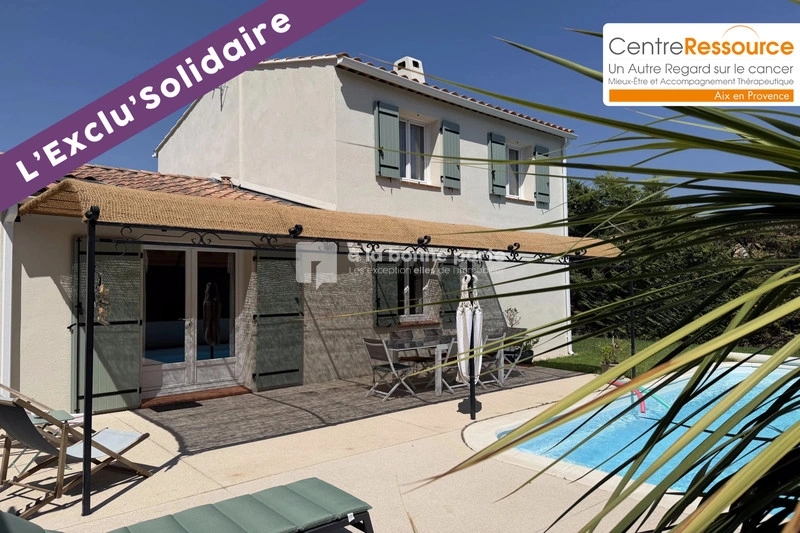 1 - vendita casa aubagne bocche del rodano francia