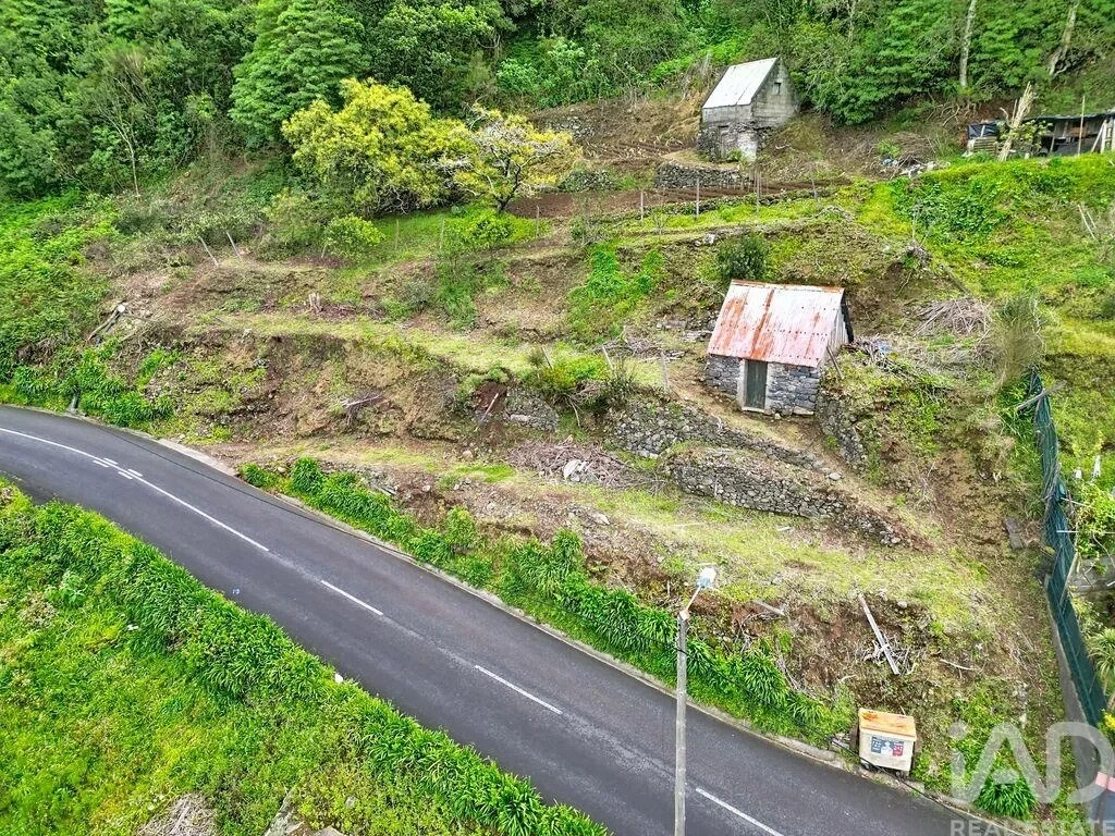 1 - venta terreno são vicente madeira portugal
