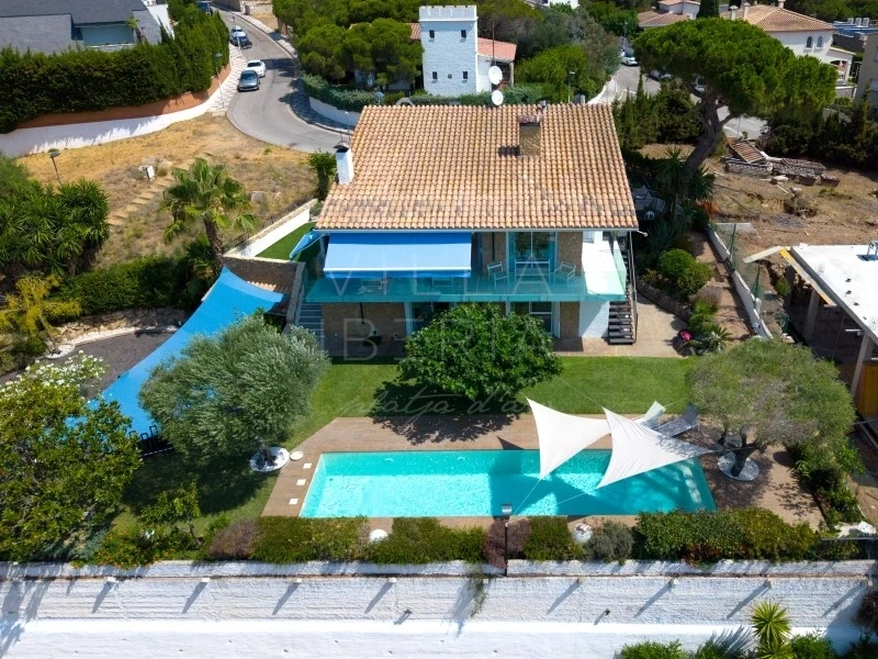 2 - продажа дом platja d'aro каталония испания