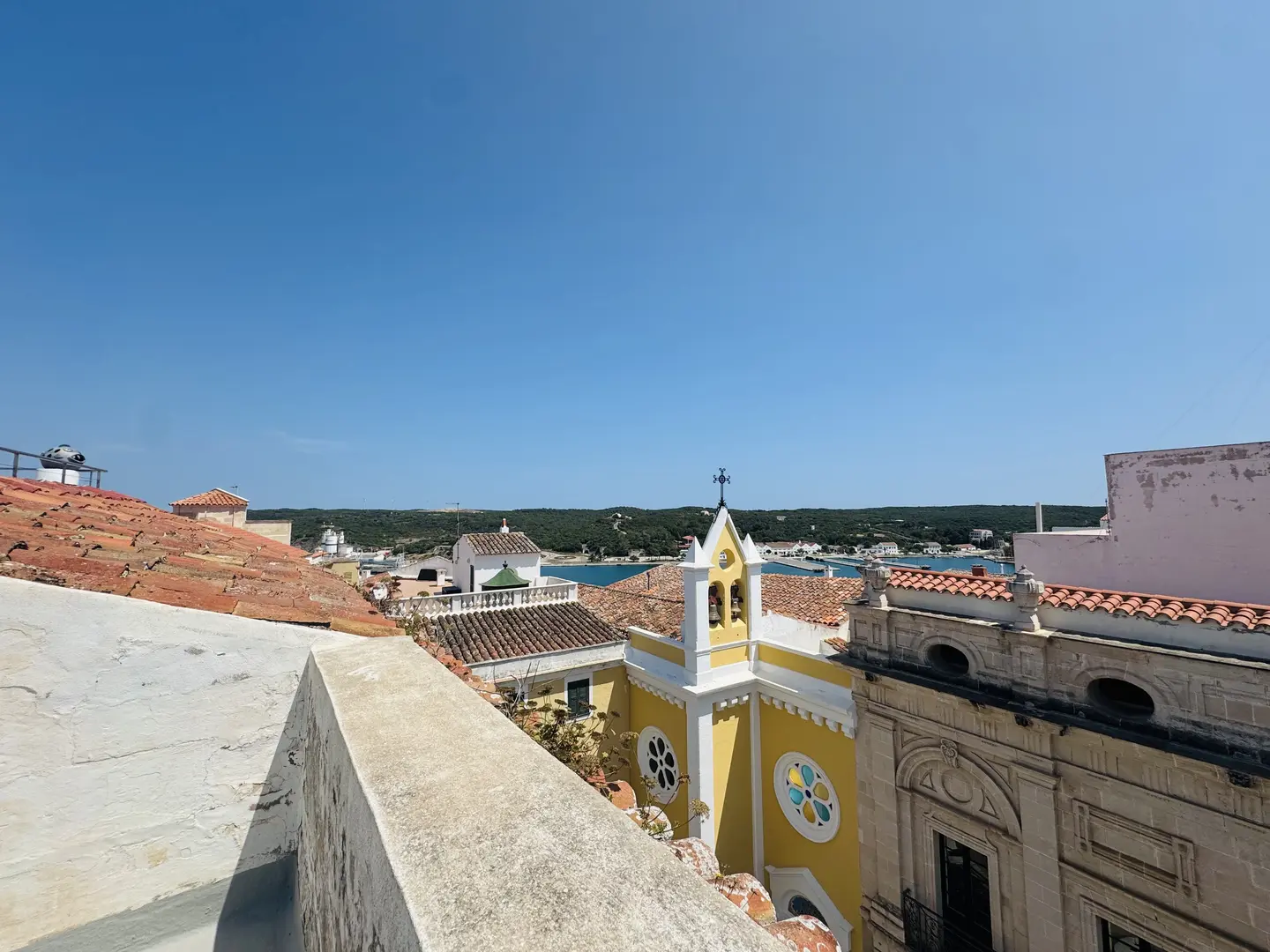 2 - venta casa mao menorca-baleares españa