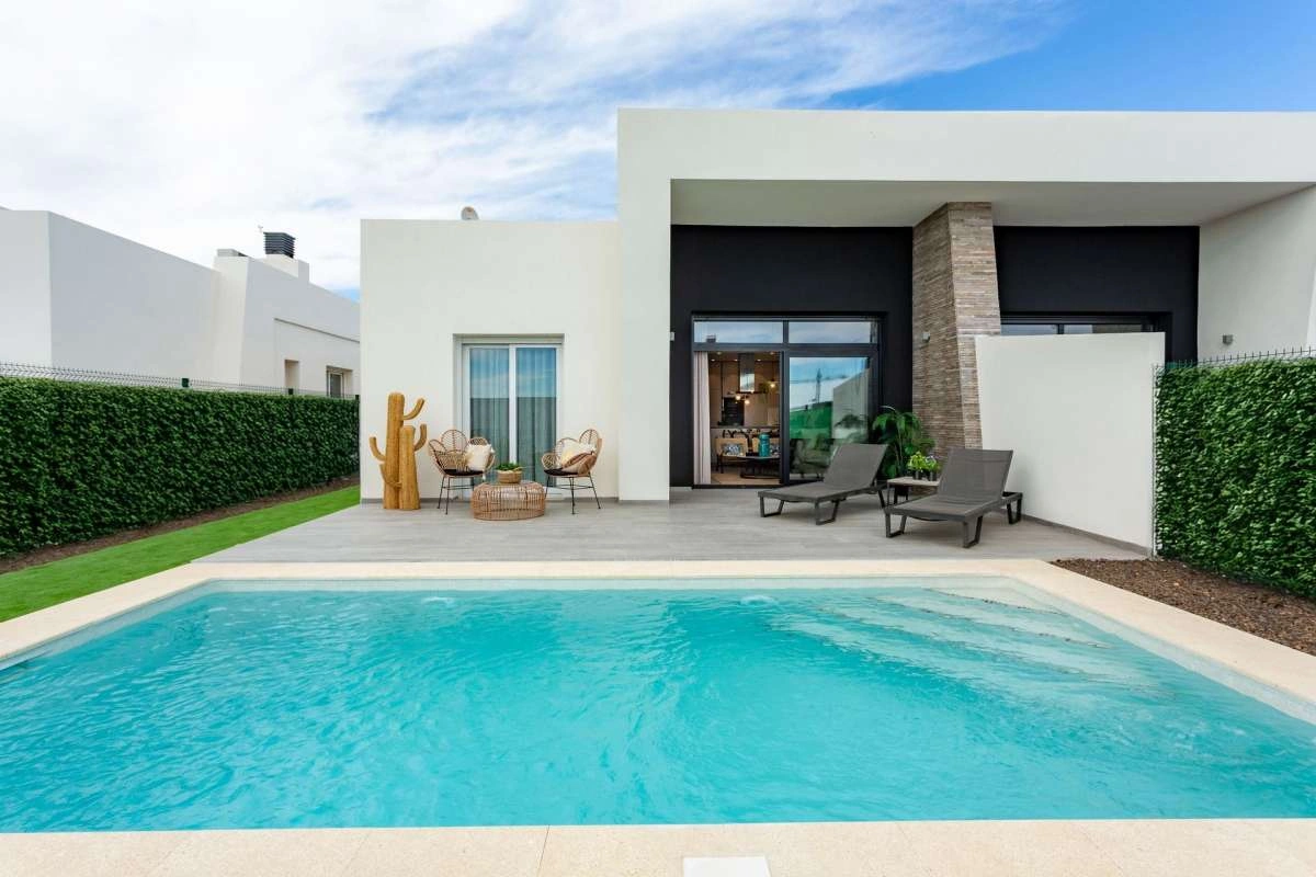 1 - venta casa algorfa comunidad valenciana españa