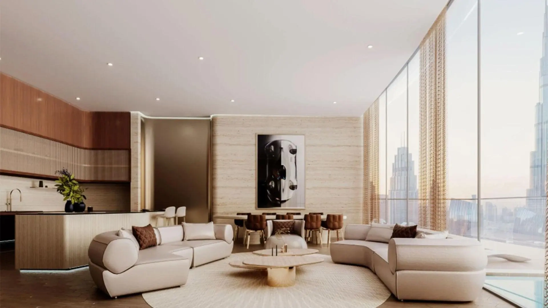 2 - verkauf wohnung dubai dubai vereinigte arabische emirate
