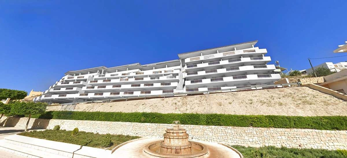 1 - vente appartement relleu communauté valencienne espagne
