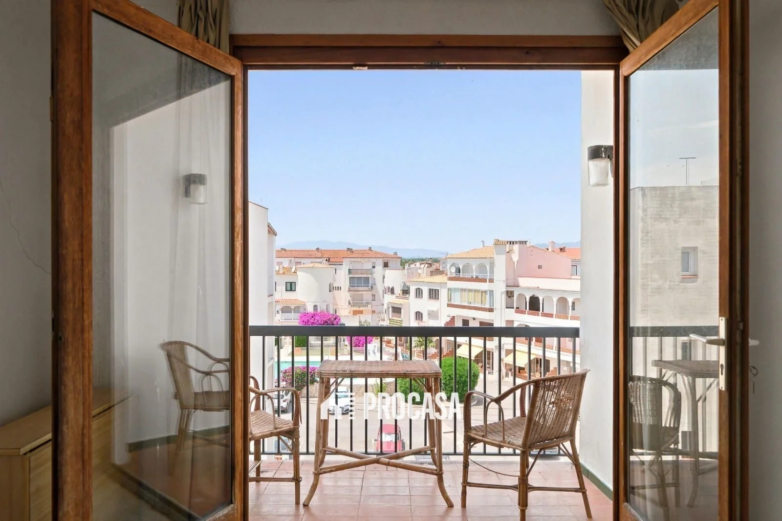 1 - verkoop appartement empuriabrava catalonia spanje