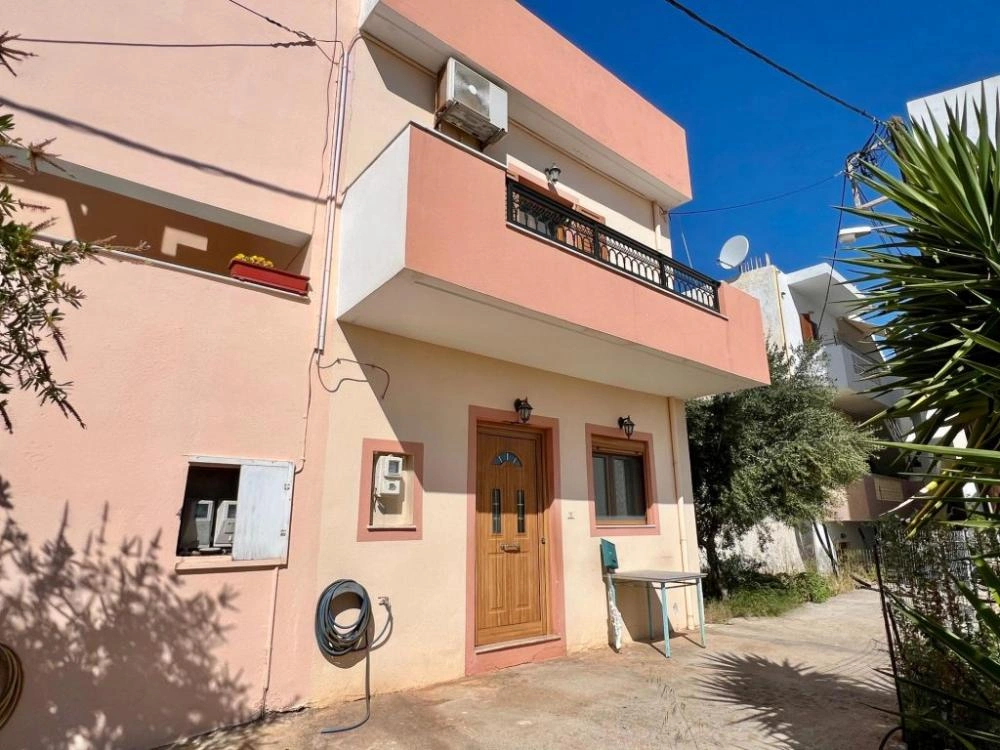 2 - verkoop huis uitzicht op zee schisma eloundas crete griekenland