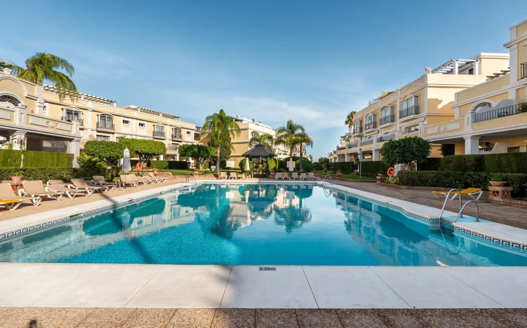 1 - venda apartamento marbella - costa del sol andaluzia espanha