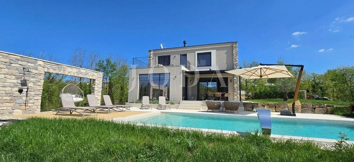 2 - vente maison karojba istrie croatie