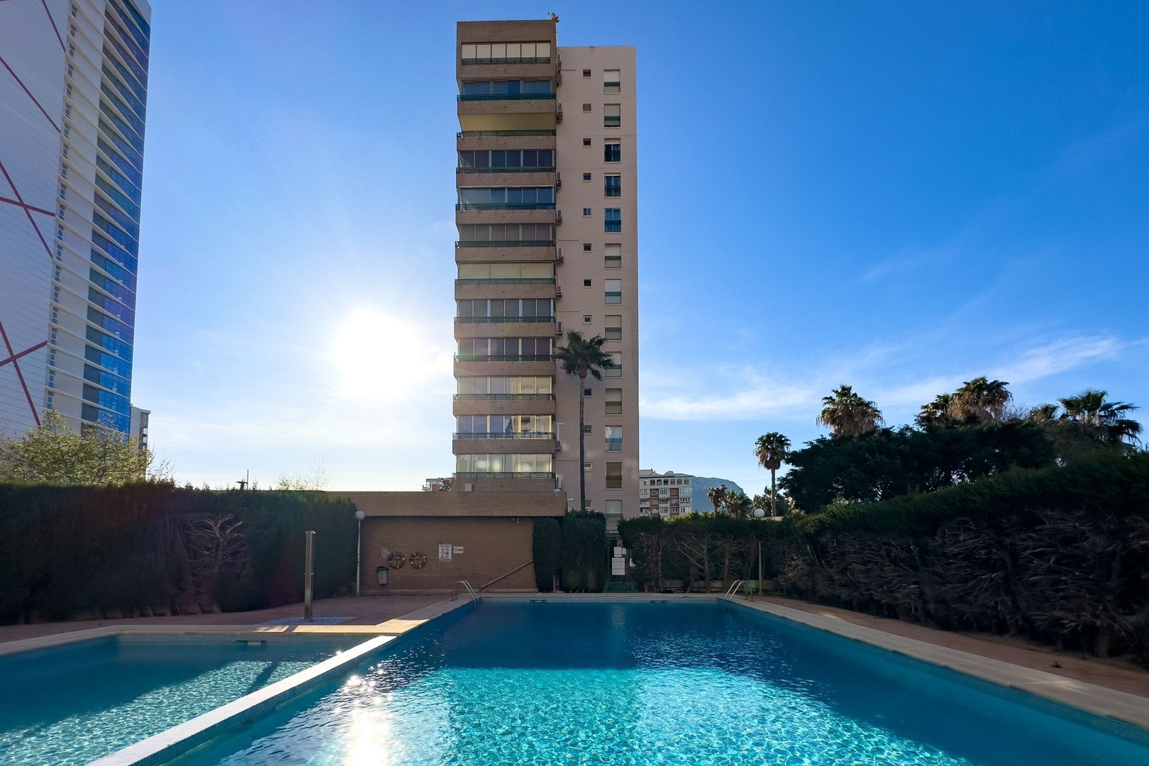2 - waterfront apartment for sale in calpe - costa blanca valencian community spain