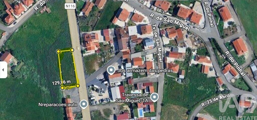 2 - plot of land for sale in mafra lisbon region portugal