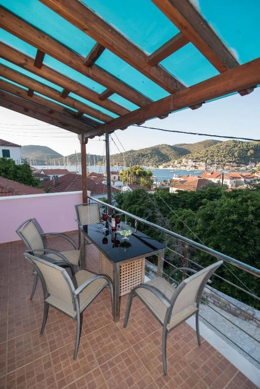 2 - venta apartamento vista al mar itháki islas jónicas grecia