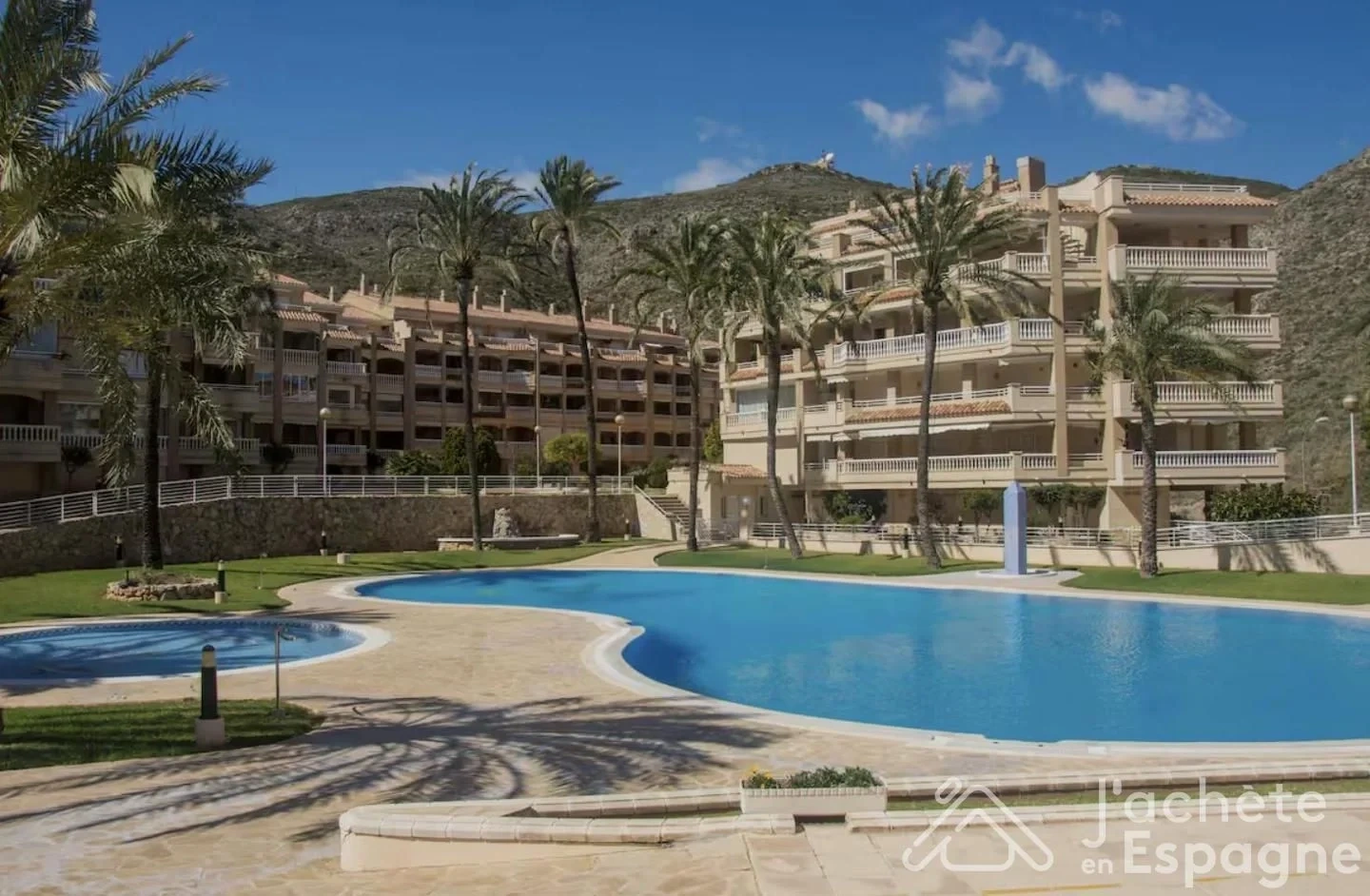 2 - verkoop appartement uitzicht op zee valencia valencian community spanje