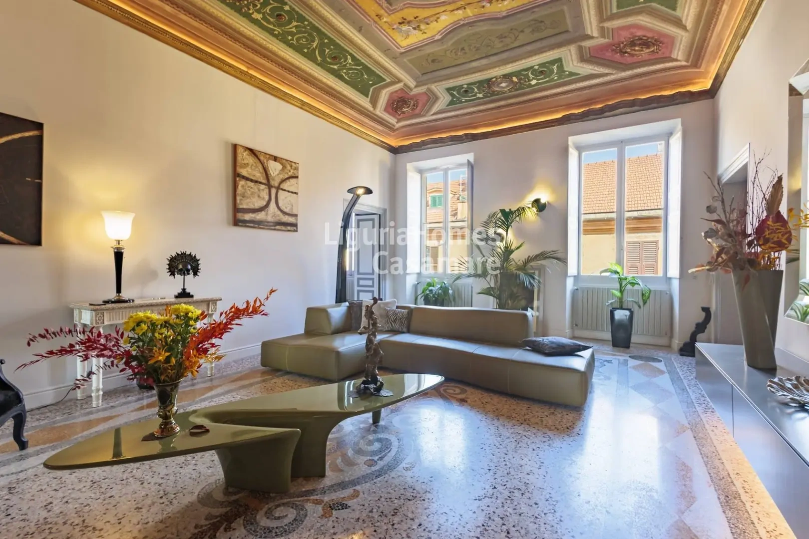 1 - venta apartamento imperia liguria italia