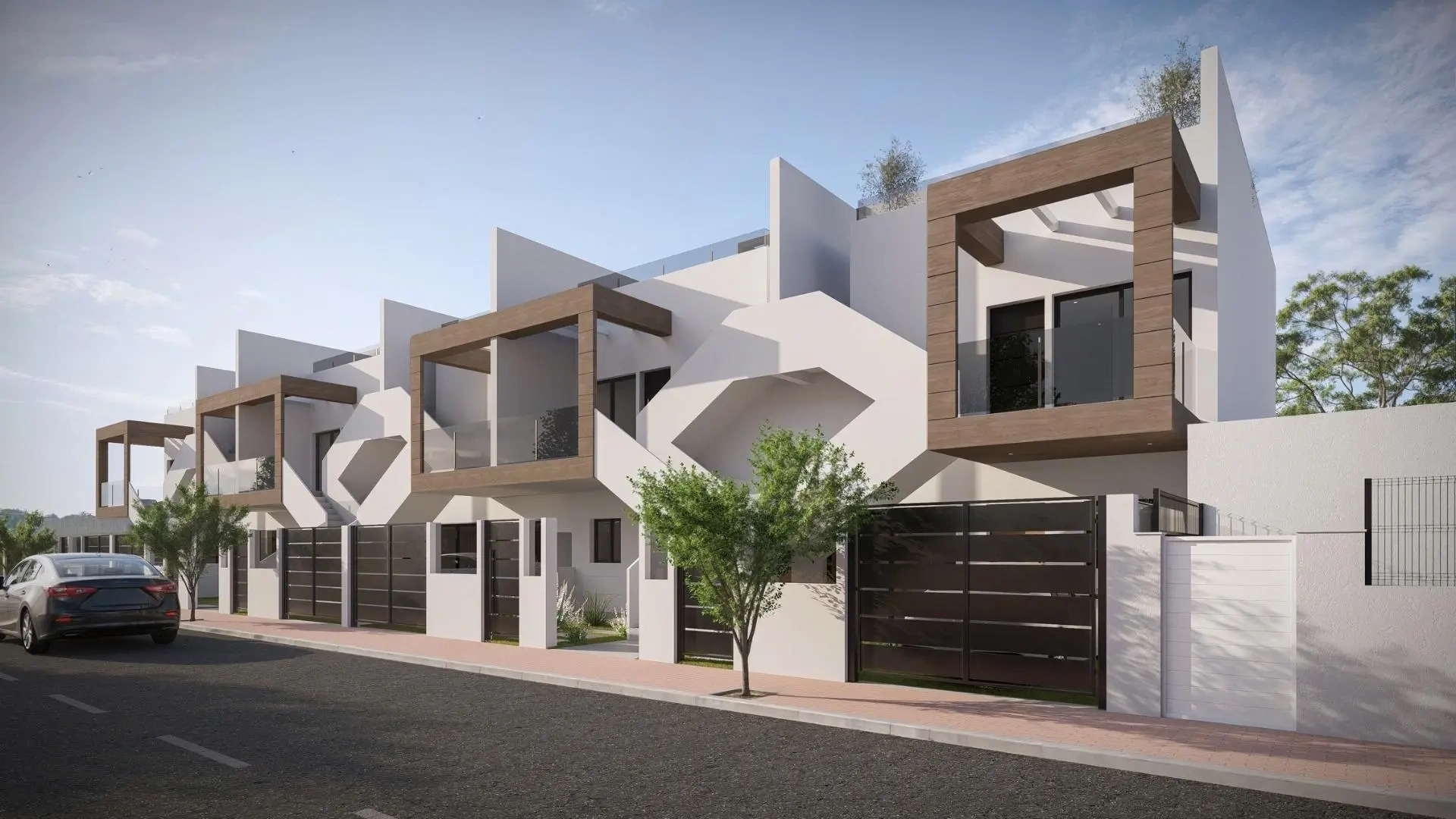 1 - vendita casa san pedro del pinatar regione di murcia spagna