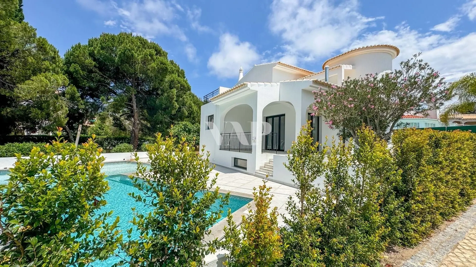 1 - vente maison vilamoura algarve portugal