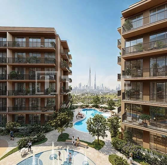 1 - venta apartamento dubai dubai emiratos árabes unidos