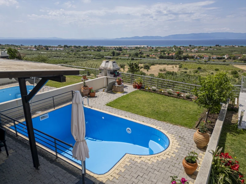 2 - sea view house for sale in kavála east macedonia and thrace greece