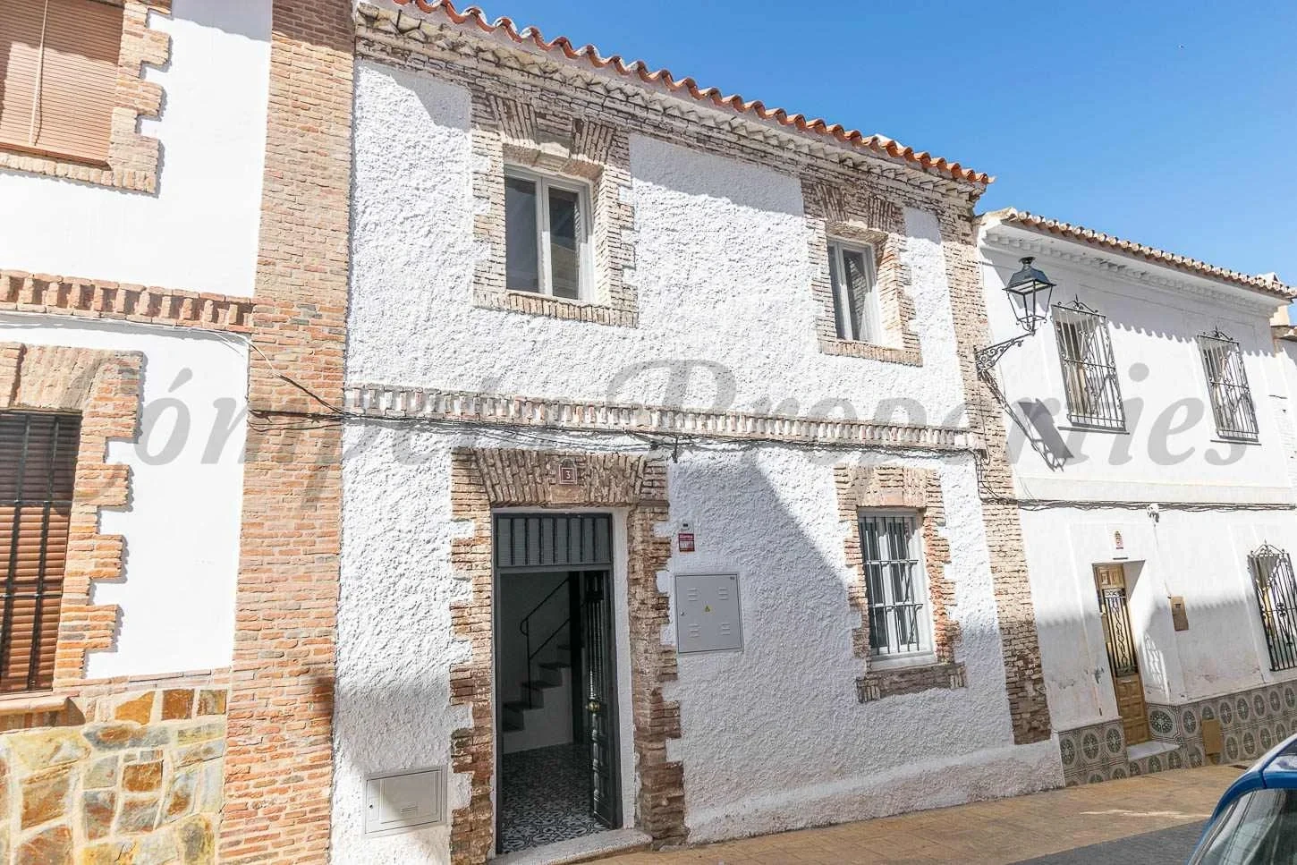 1 - vente maison periana andalousie espagne