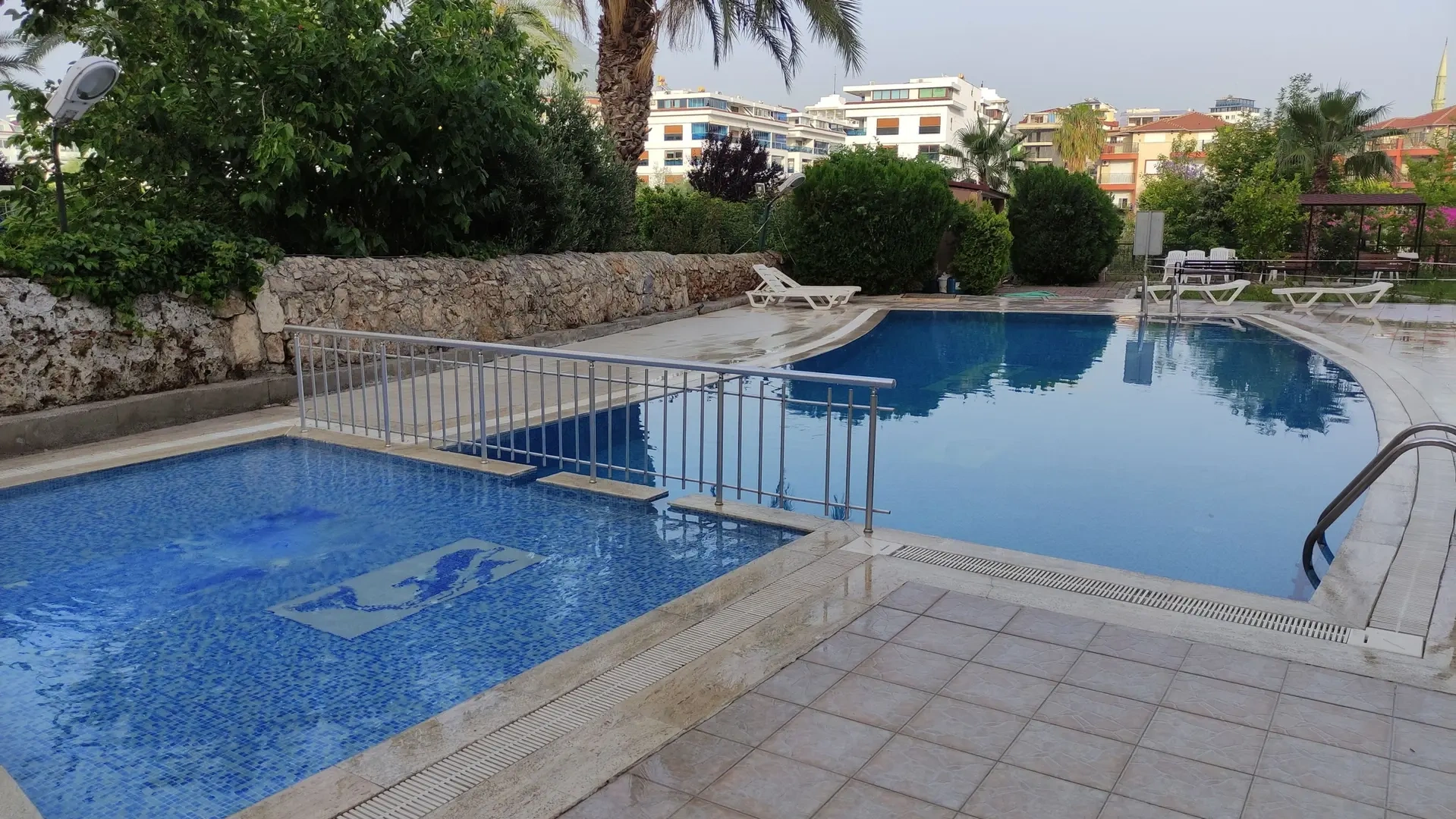 1 - venda apartamento vista de mar alanya antalya turquia