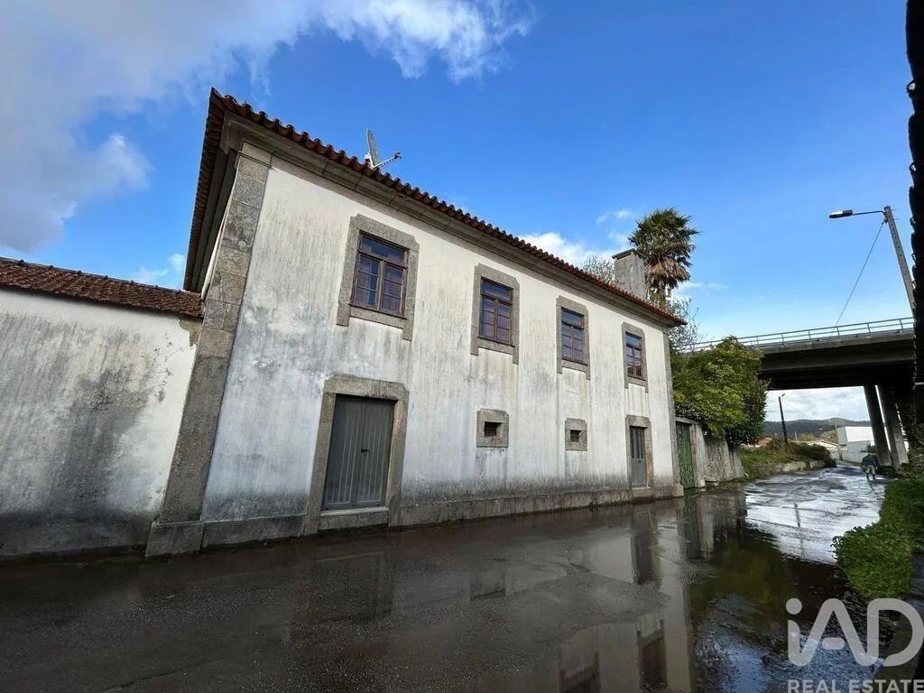 1 - venda casa viana do castelo região do norte portugal