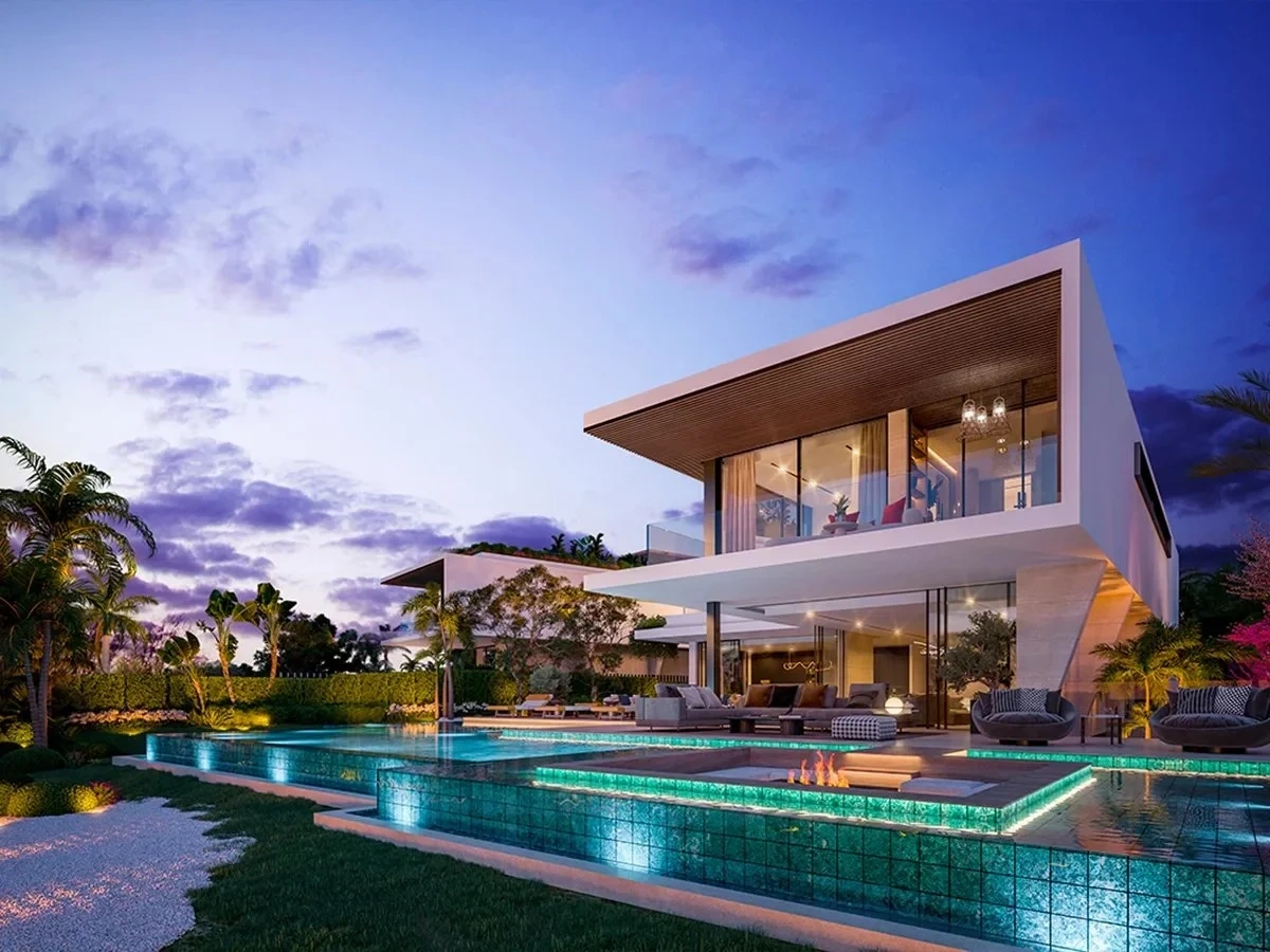 1 - venta casa vista al mar marbella - costa del sol andalucía españa
