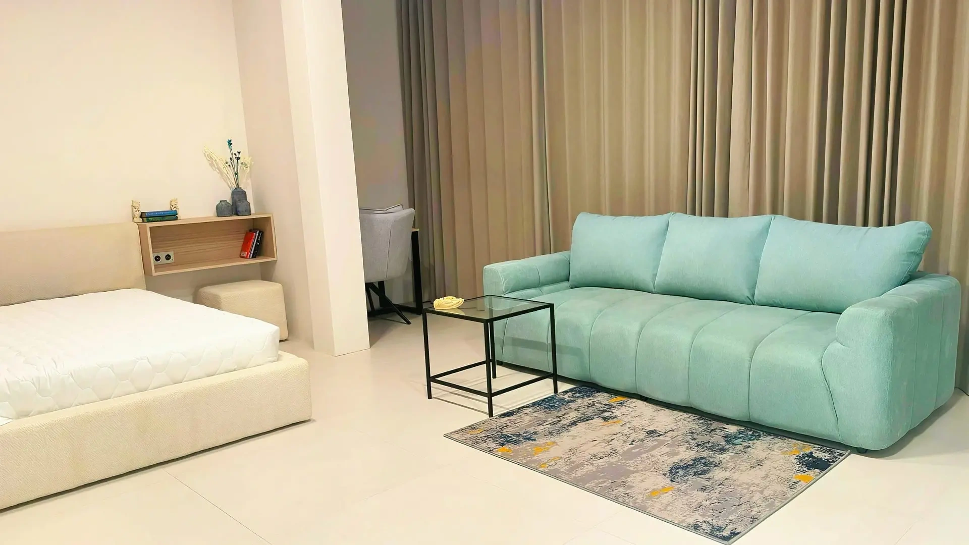 1 - venta apartamento ubud bali indonesia
