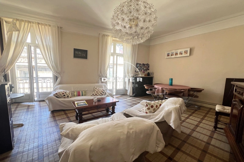 1 - venta apartamento montpellier hérault francia