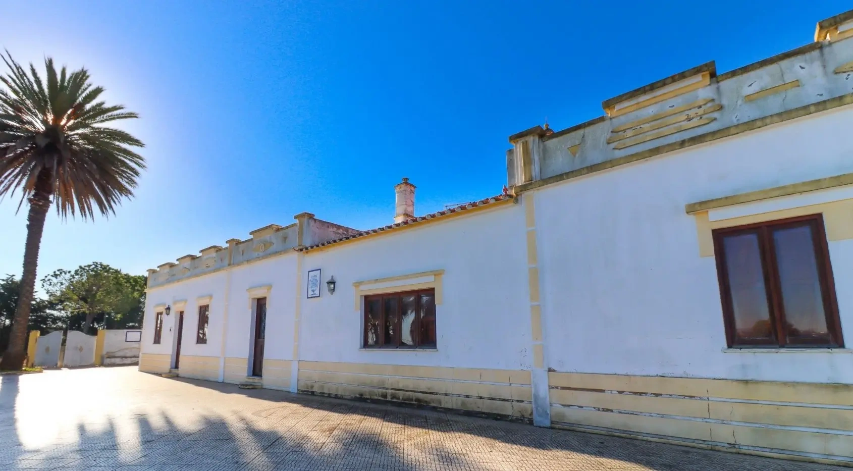 2 - verkauf villa silves algarve portugal