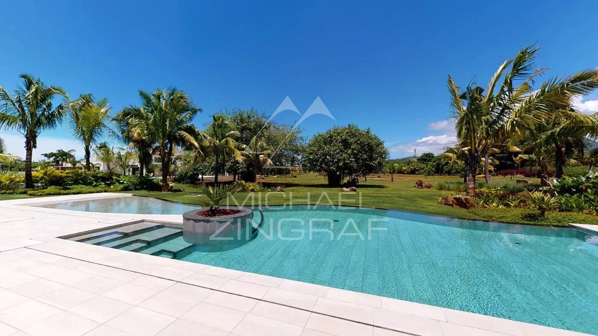 2 - sea view house for sale in beau champ flacq mauritius