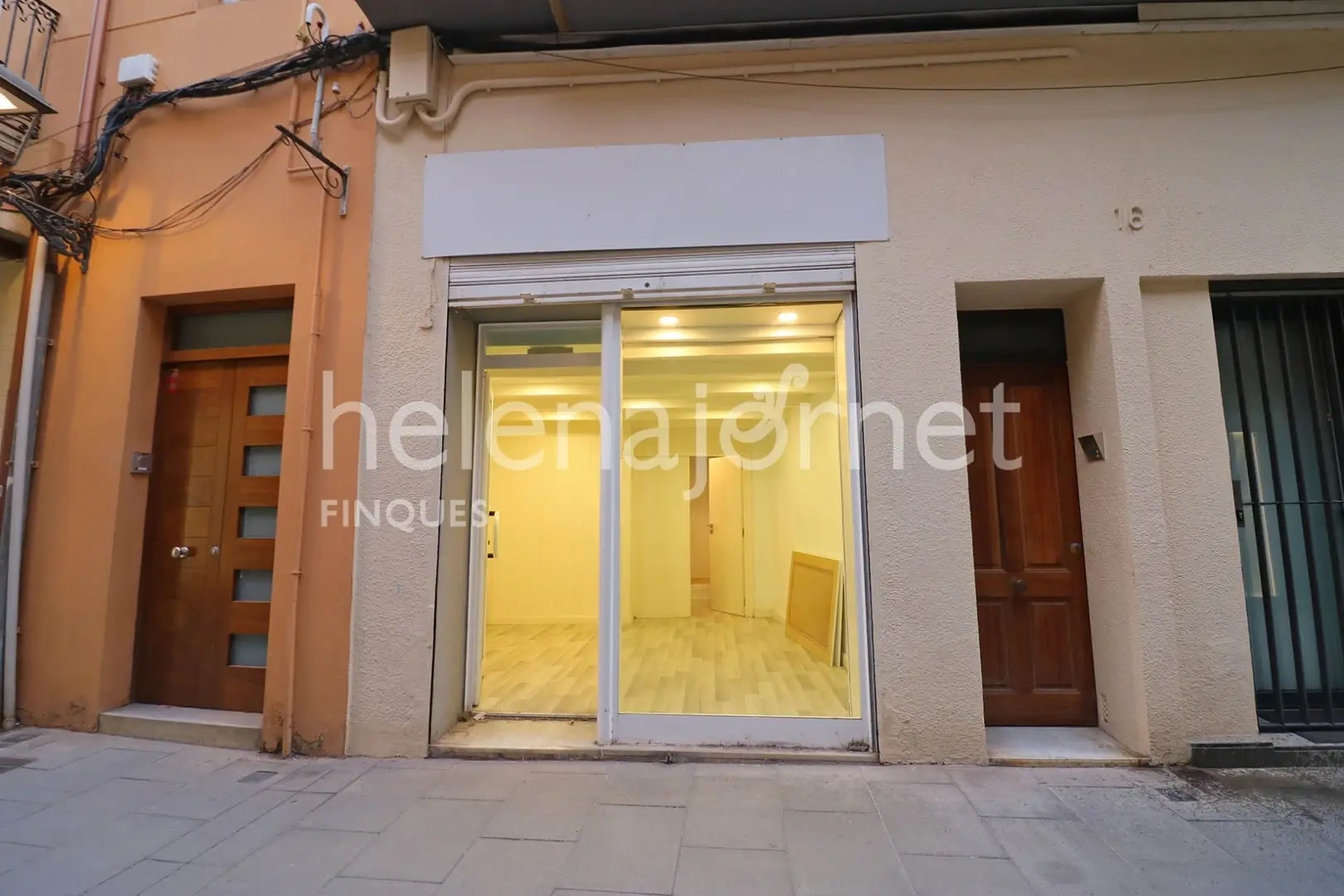 1 - vente commerce sant feliu de guixols catalogne espagne