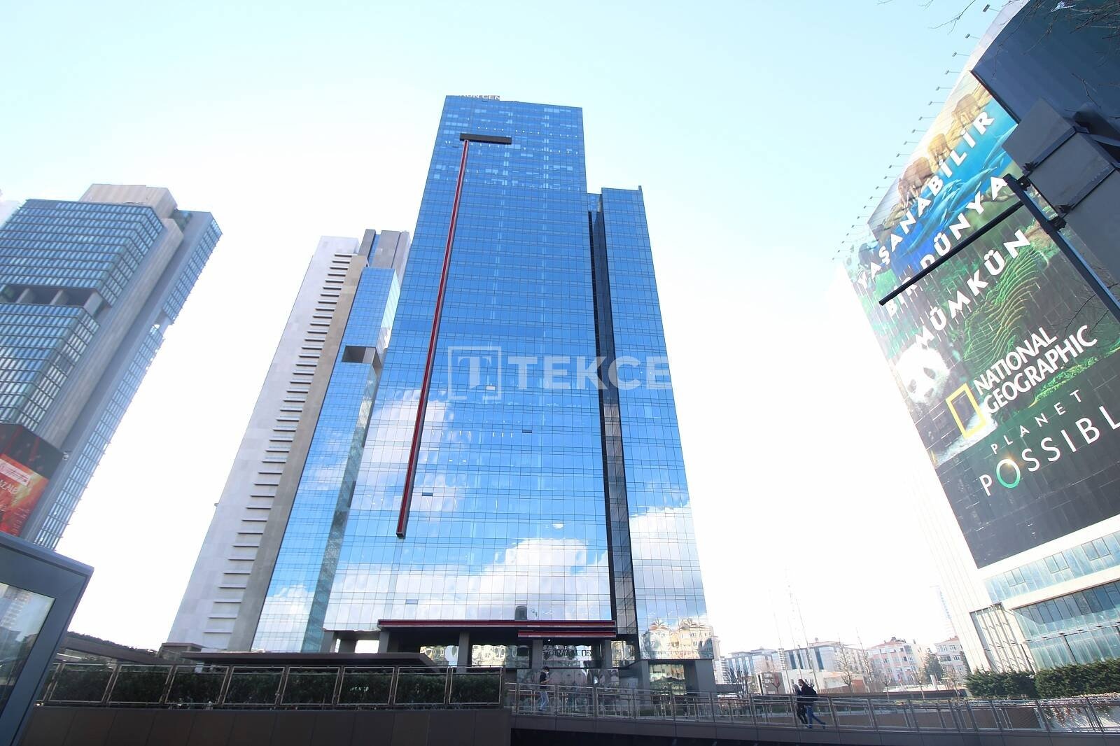 1 - sea view apartment for sale in sisli istanbul turkey