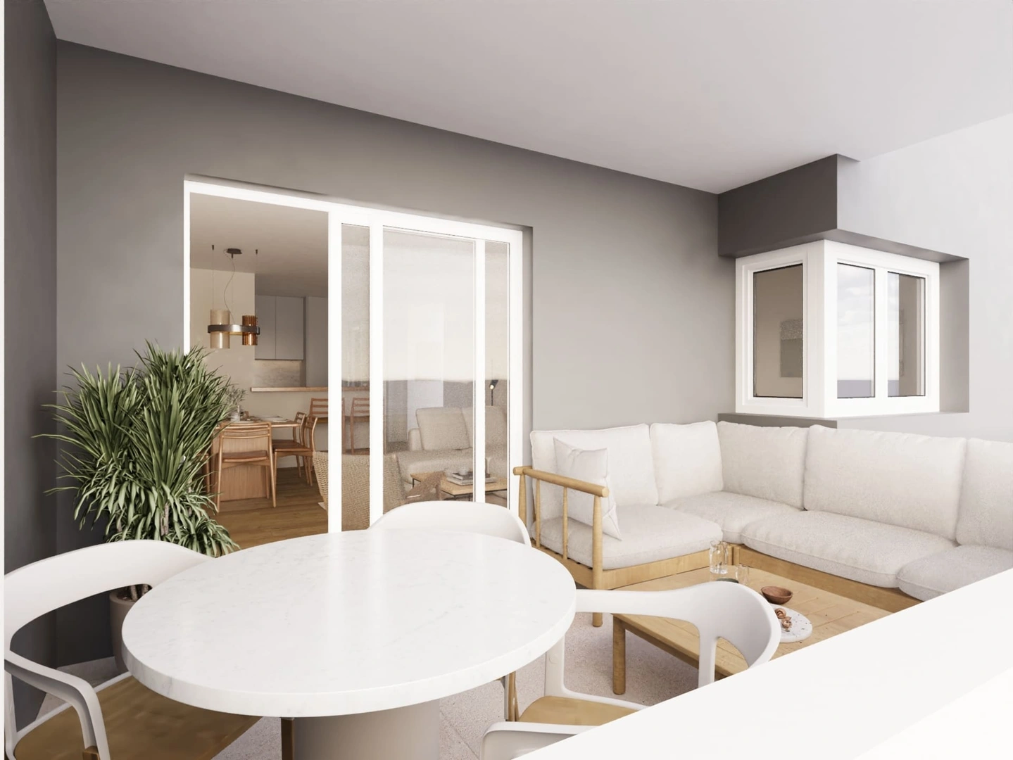 2 - venta apartamento aguilas región de murcia españa