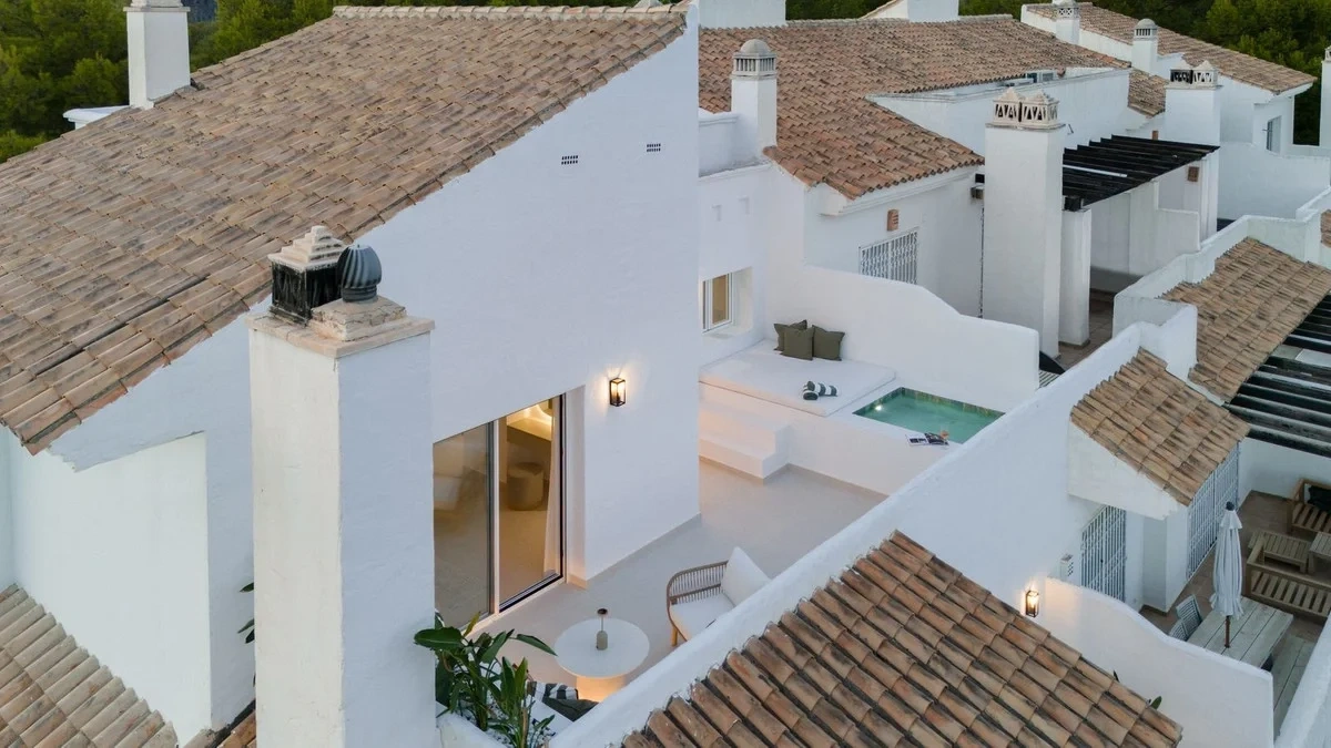 2 - verkauf wohnung meerblick marbella - costa del sol andalusien spanien