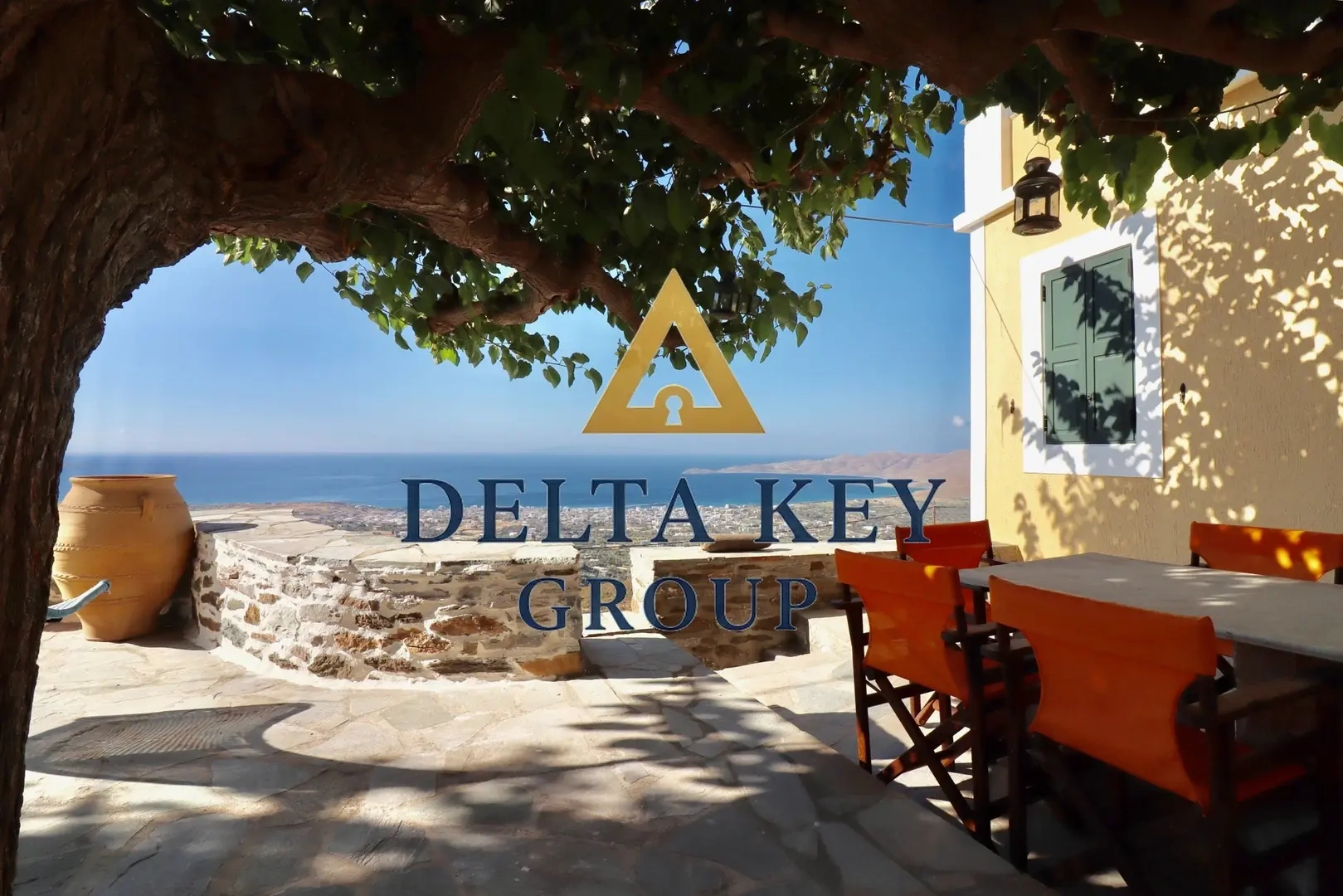 1 - venta casa frente al mar kárystos grecia central grecia
