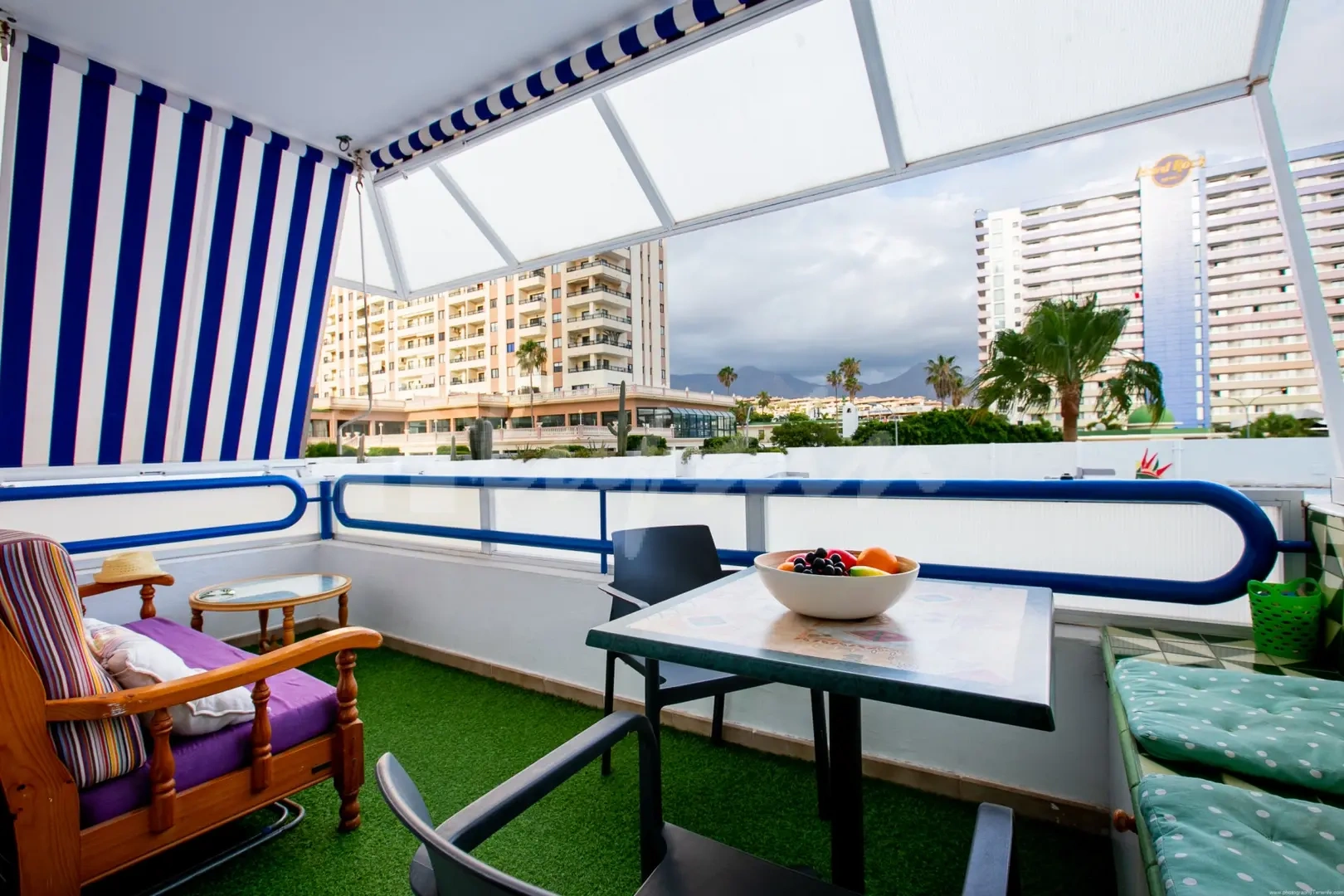 2 - verkauf wohnung playa paraiso teneriffa - kanarische inseln spanien