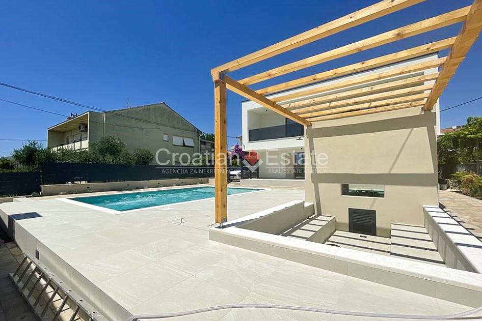 2 - venta casa trogir split-dalmacia croacia