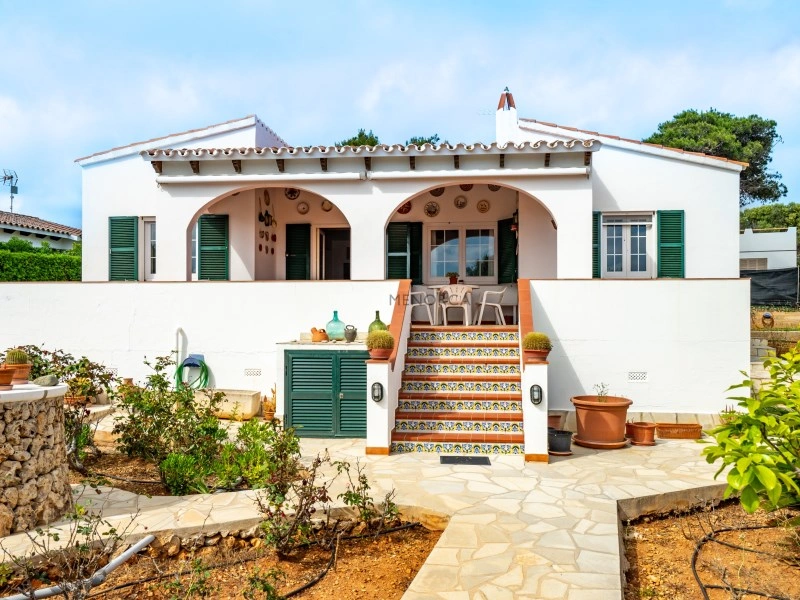 2 - venda casa binibeca minorca-ilhas baleares espanha