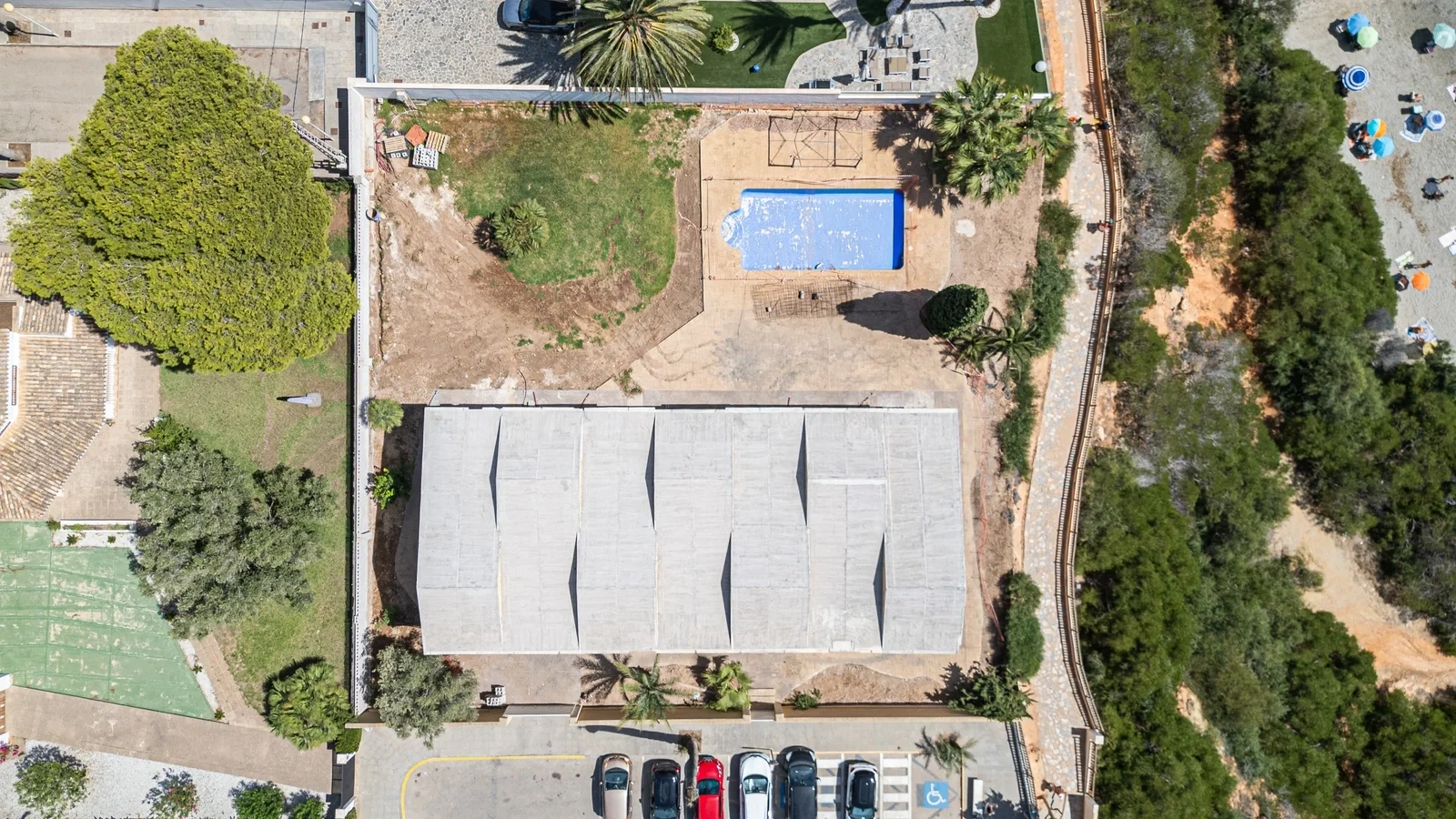 2 - verkoop huis orihuela-costa valencian community spanje
