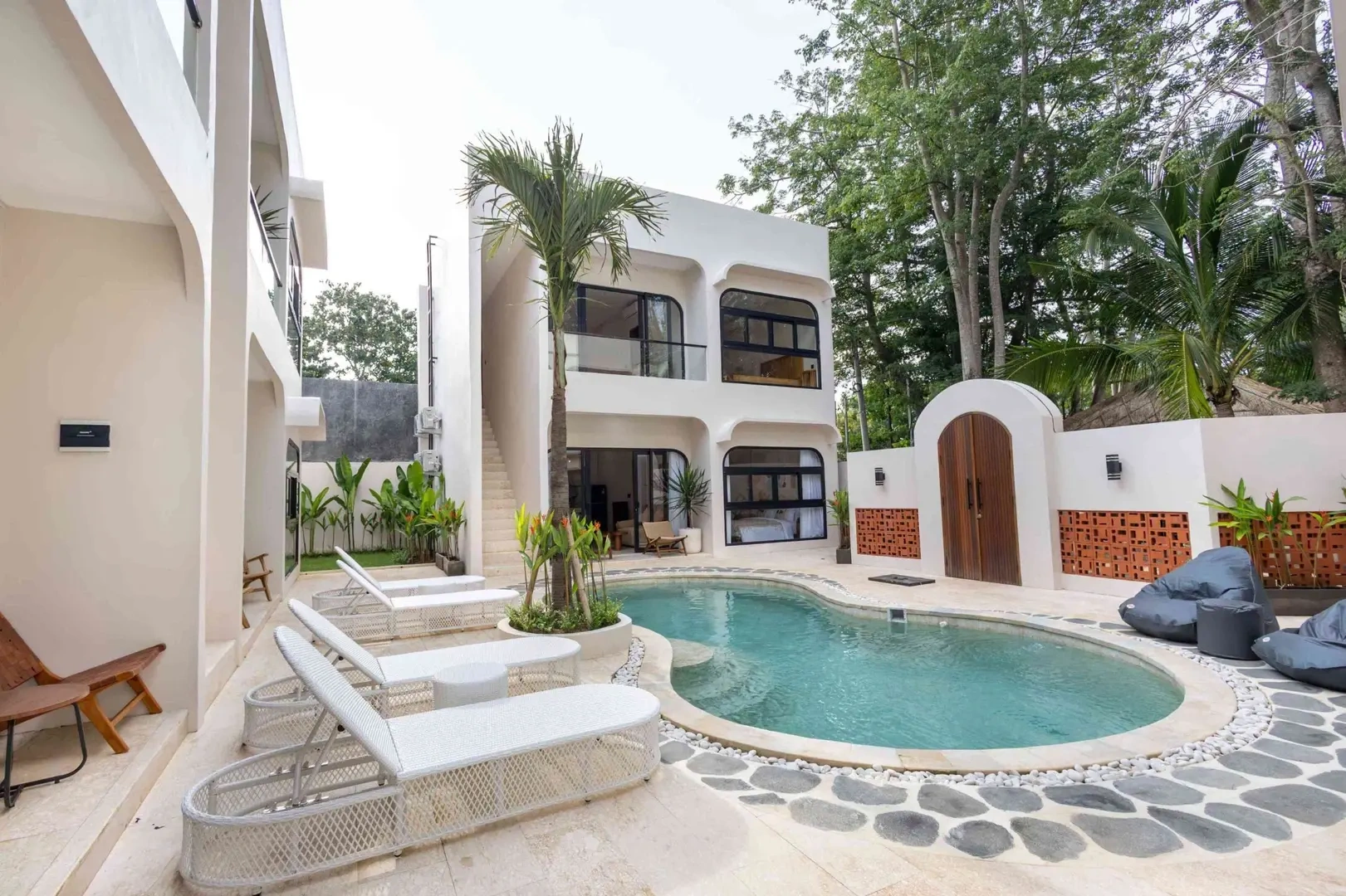 2 - vente maison badung bali indonésie