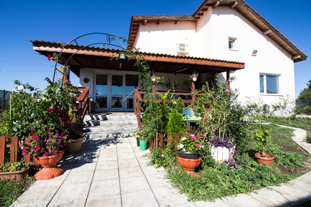 2 - sea view house for sale in balchik dobrich bulgaria