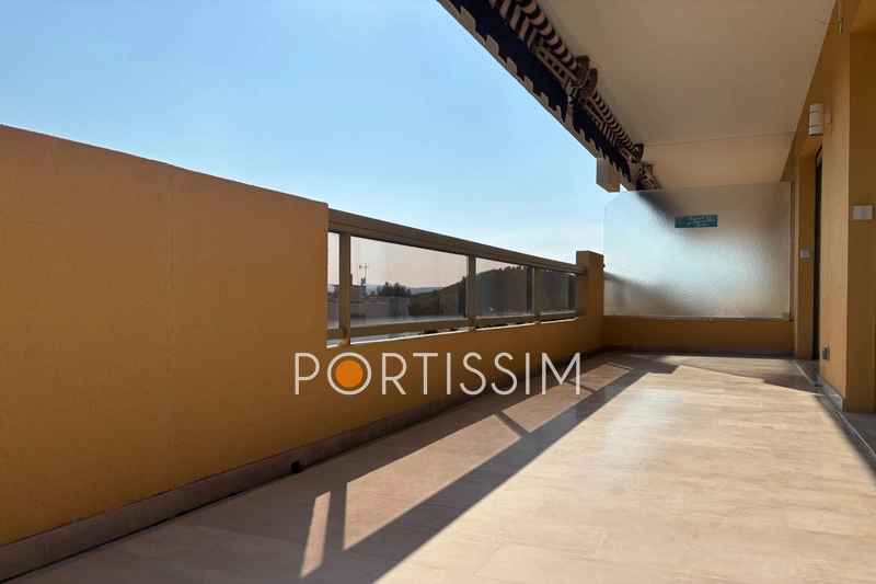 2 - vendita appartamento vista mare saint-laurent-du-var alpi marittime francia