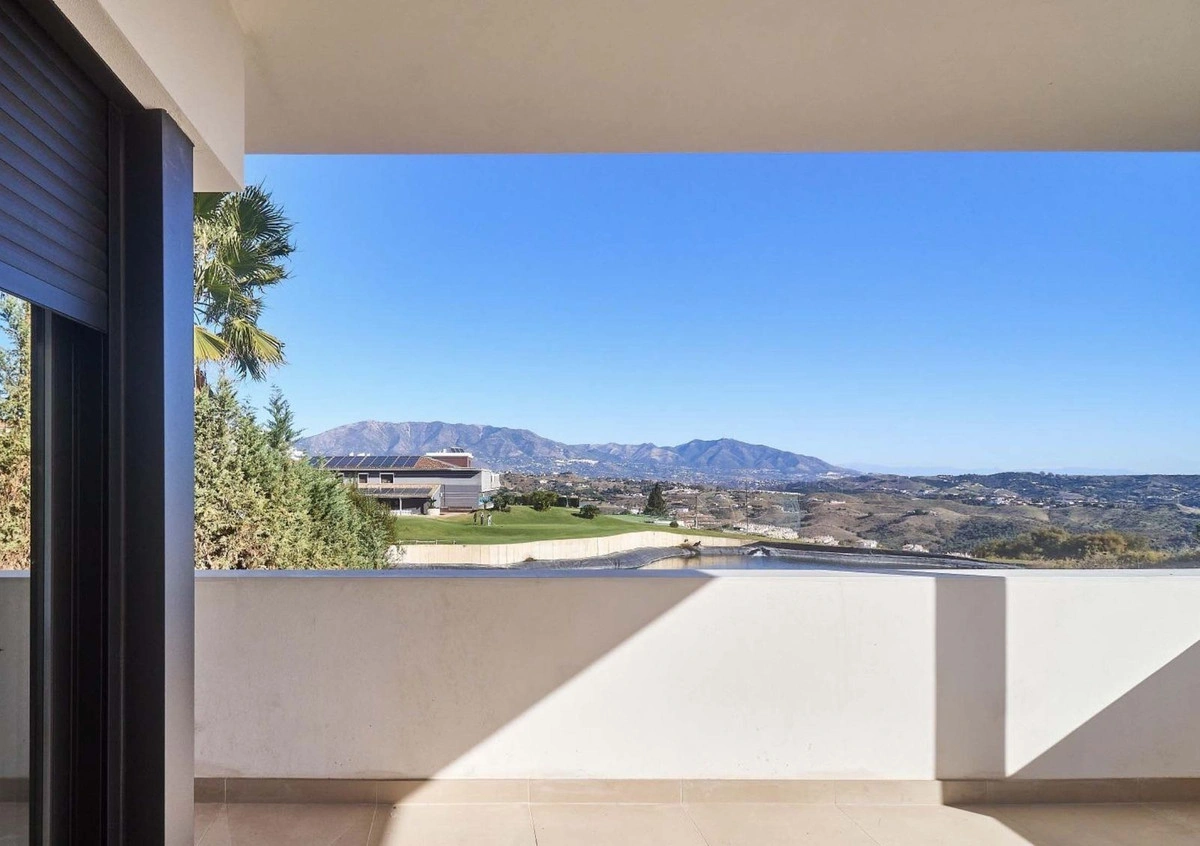 2 - verkauf haus meerblick la cala de mijas andalusien spanien