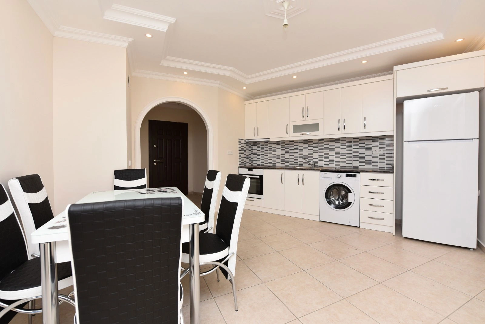 2 - vente appartement alanya antalya turquie