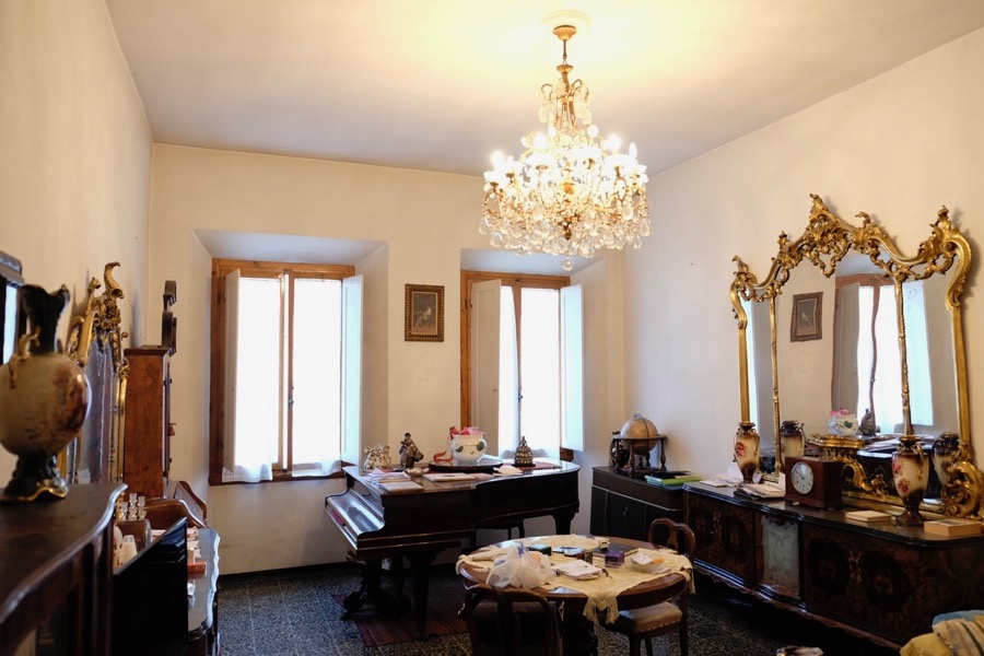 1 - vente appartement firenze toscane italie
