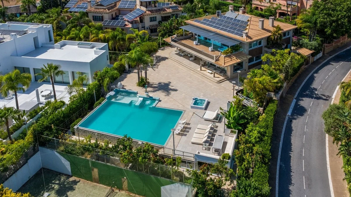 1 - venta casa marbella - costa del sol andalucía españa