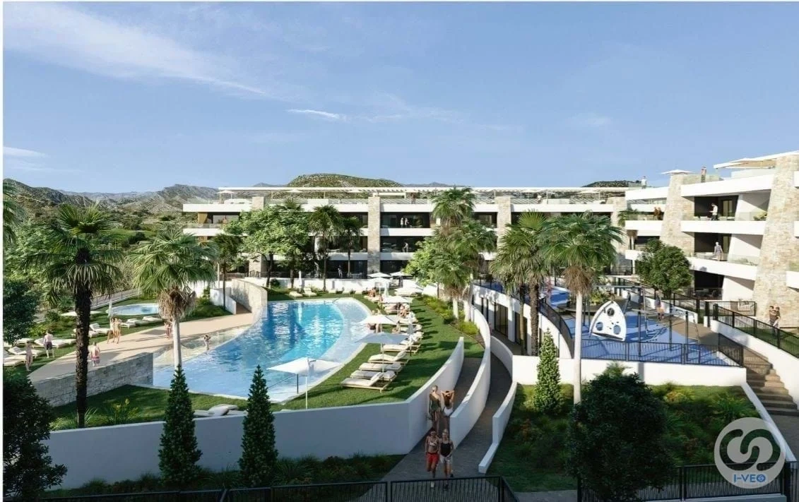 2 - verkauf wohnung monforte del cid valencia spanien
