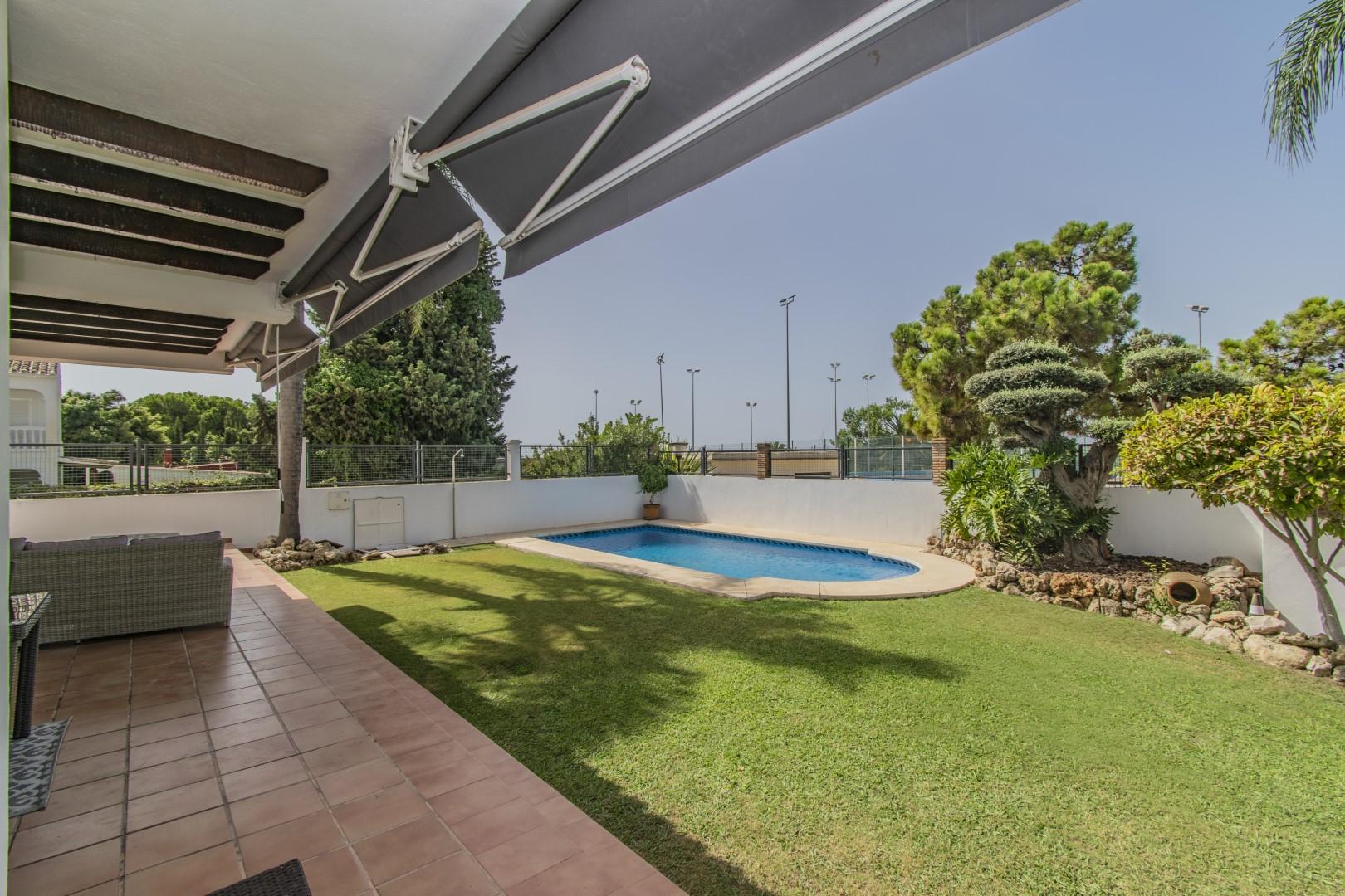 2 - vente maison marbella - costa del sol andalousie espagne