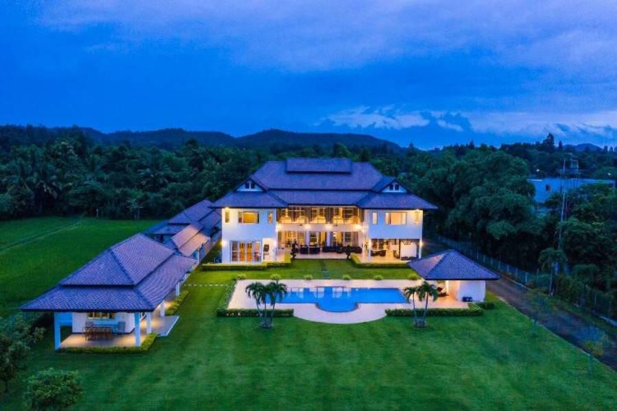 1 - vente maison phuket phuket thaïlande